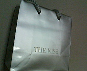 THE��KISS
