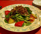 �ۤ������ȥ��ꥫ��١�����Υ����