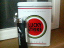 ラッキーストライク